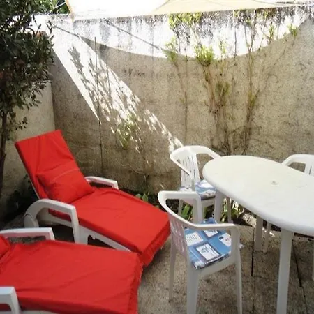 Les Bains 2 Appartement Ronce-les-Bains