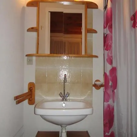 Les Bains 2 Appartement