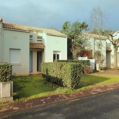 Appartement Les Bains 2 Ronce-les-Bains