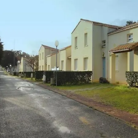 Les Bains 2 Appartement Ronce-les-Bains