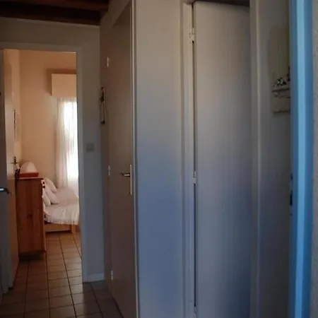 Les Bains 2 Appartement