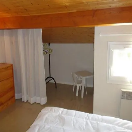 Appartement Les Bains 2 Ronce-les-Bains