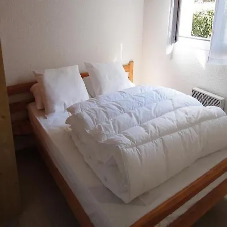 Appartement Les Bains 2 *